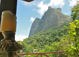 Vanazul Home