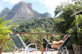Vanazul Home