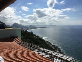Varandas Do Vidigal