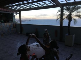 Varandas Do Vidigal