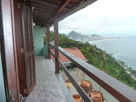 Varandas Do Vidigal