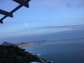 Varandas Do Vidigal