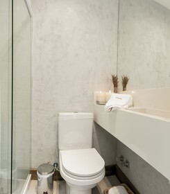 Veneza Carioca Hotel Boutique