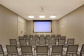Venit Barra Hotel
