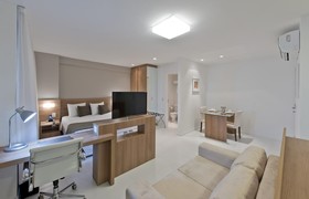 Verano Stay by eSuites