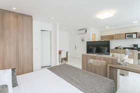 Verano Stay by eSuites