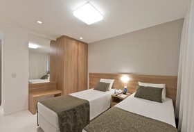 Verano Stay by eSuites