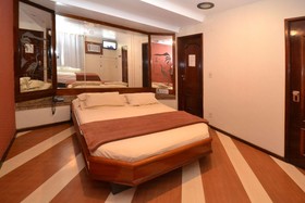 Verona Hotel Adults Only