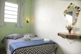 Vila Carioca Hostel
