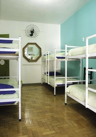 Vila Carioca Hostel