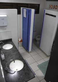 Vila Carioca Hostel