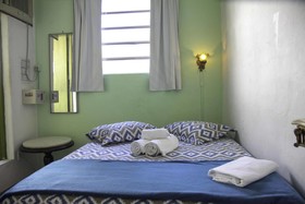 Vila Carioca Hostel
