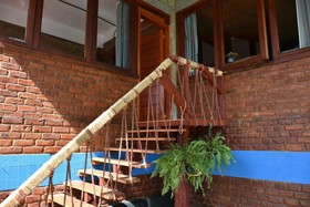 Casa Insanta