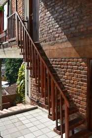 Casa Insanta