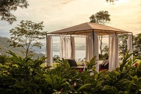 Vila Santa Teresa Hotel & Spa
