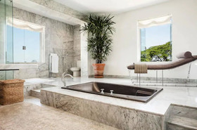 Vila Santa Teresa Hotel & Spa