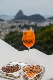 Vila Santa Teresa Hotel & Spa