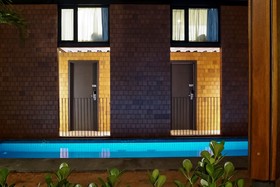 Villa 25 Hostel & Suites