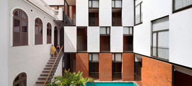 Villa 25 Hostel & Suites