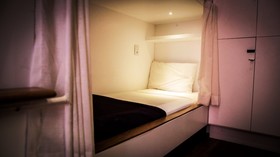 Villa 25 Hostel & Suites
