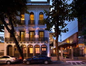 Villa 25 Hostel & Suites