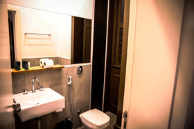 Villa 25 Hostel & Suites
