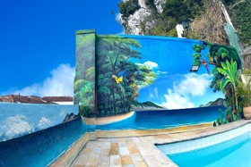 Villa Aprazivel