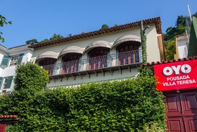 Villa Aprazivel