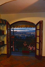 Villa Aprazivel