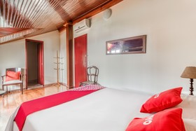 Villa Aprazivel