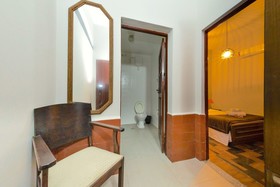 Villa Aprazivel