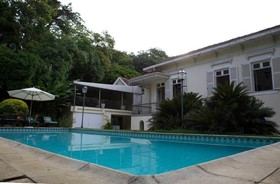 Villa Laurinda