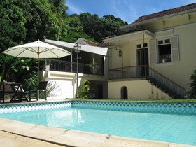 Villa Laurinda