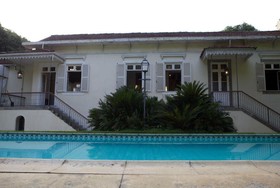 Villa Laurinda
