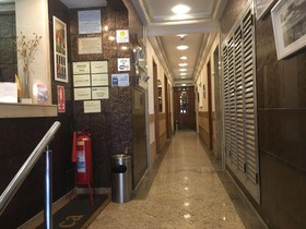 Villa Rica Hotel