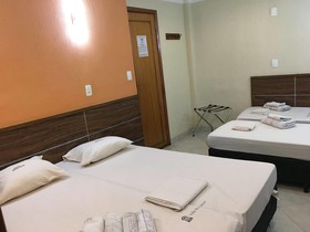 Villa Rica Hotel