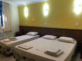 Villa Rica Hotel