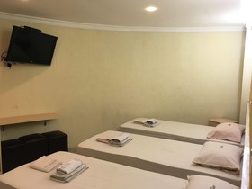 Villa Rica Hotel