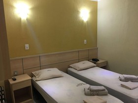 Villa Rica Hotel