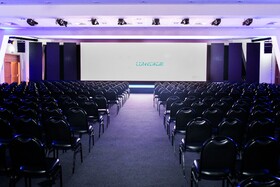 Vogue Square Fashion Hotel by Lenny Niemeyer