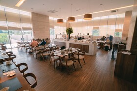 Vogue Square Fashion Hotel by Lenny Niemeyer
