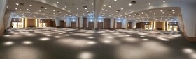 Vogue Square Fashion Hotel by Lenny Niemeyer