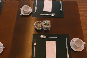 Vogue Square Fashion Hotel by Lenny Niemeyer