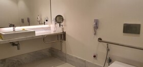 Vogue Square Fashion Hotel by Lenny Niemeyer