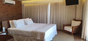 Vogue Square Fashion Hotel by Lenny Niemeyer