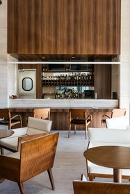 Vogue Square Fashion Hotel by Lenny Niemeyer