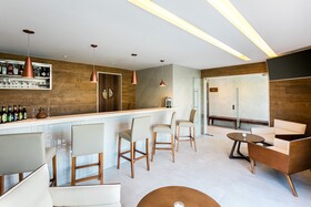 Vogue Square Fashion Hotel by Lenny Niemeyer