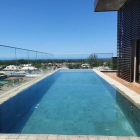 Vogue Square Fashion Hotel by Lenny Niemeyer