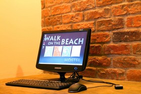 Walk On The Beach Hostel