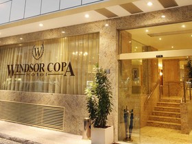 Windsor Copa